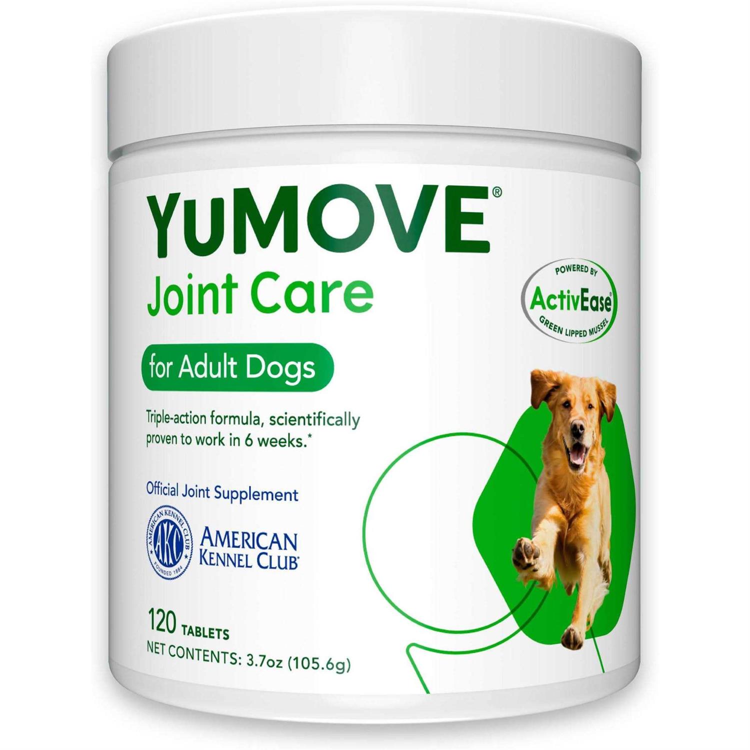 YuMOVE Dog Joint Tablets