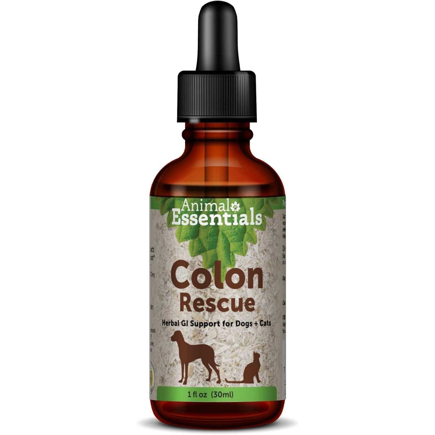 Animal Essentials Colon Rescue