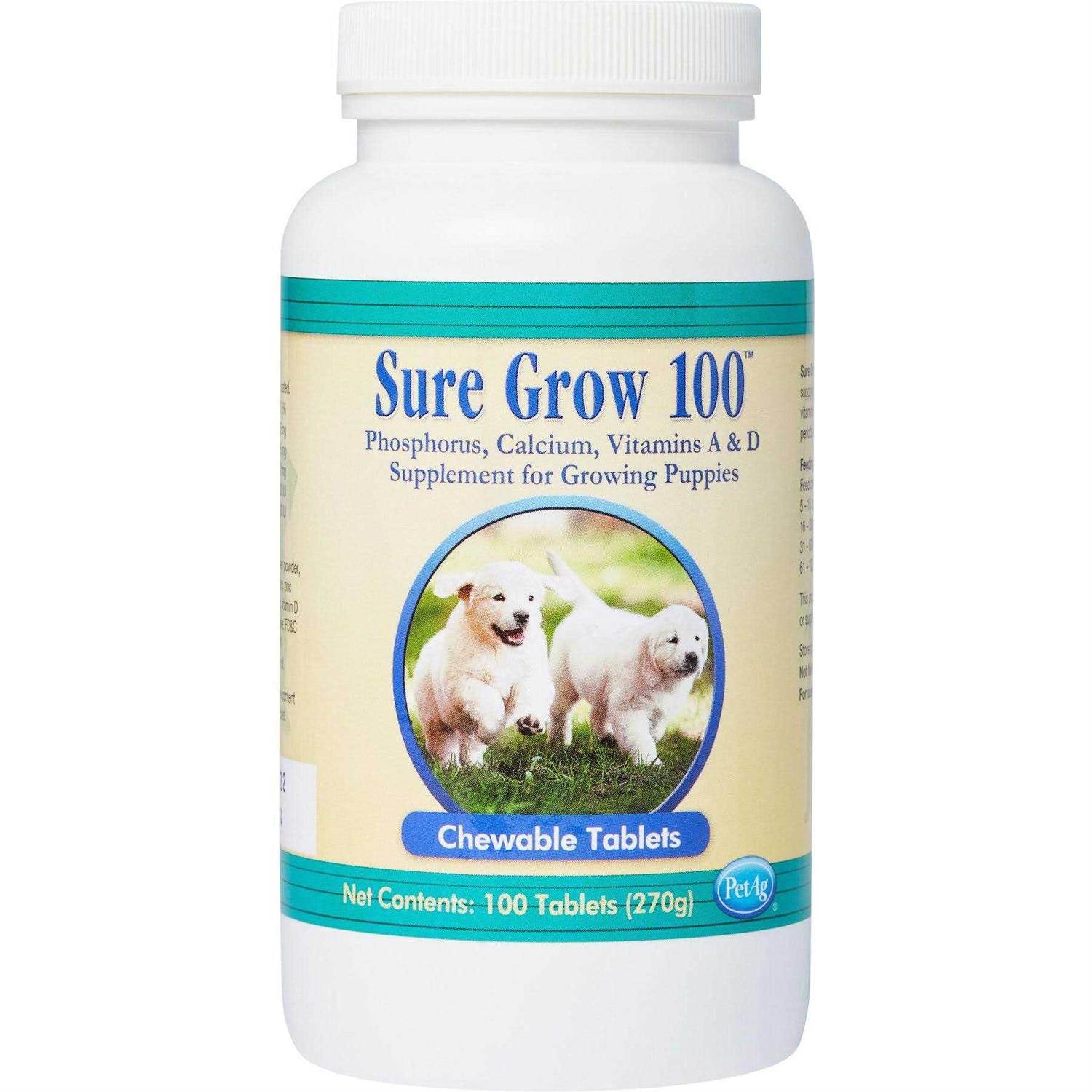 Sure Grow 100