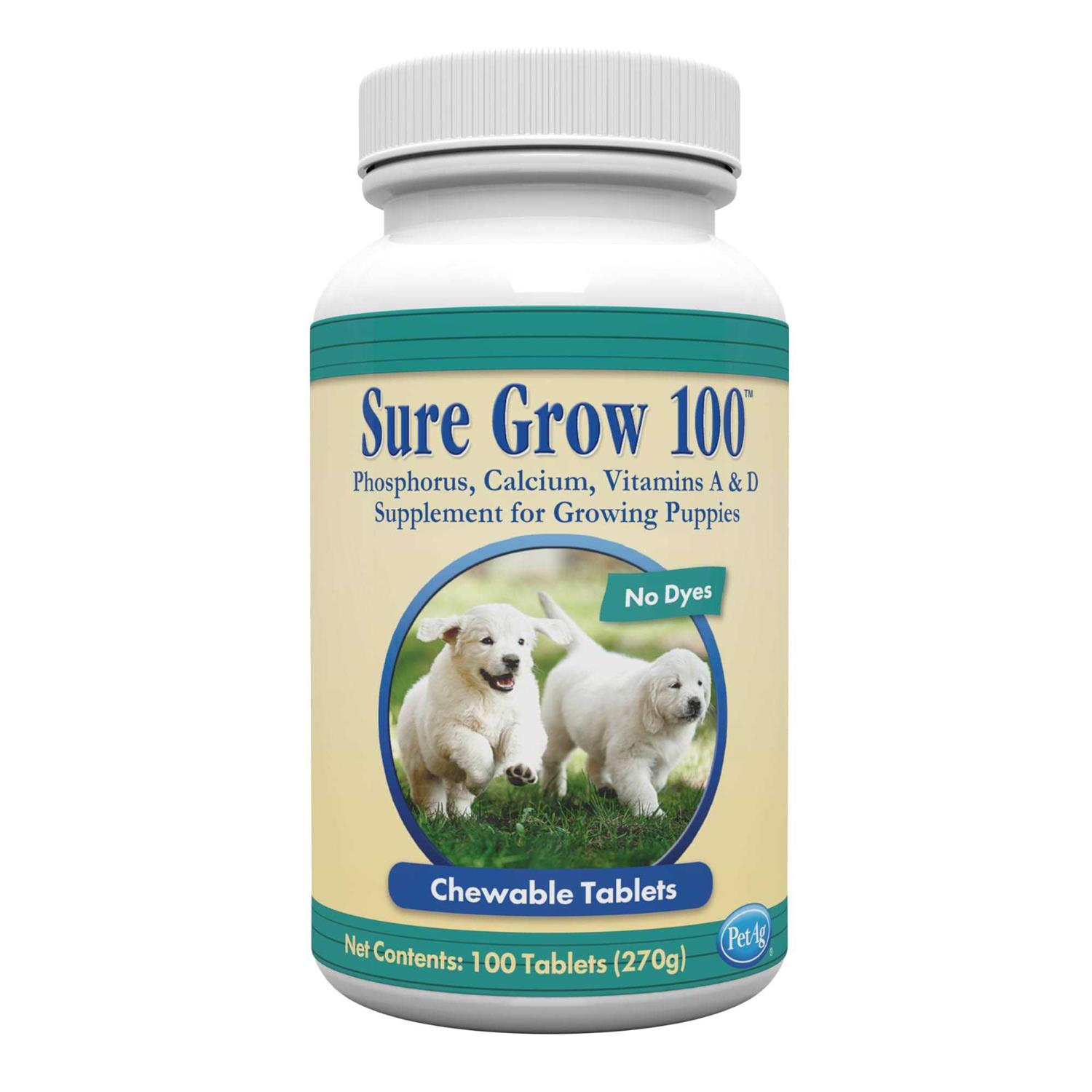 Sure Grow 100