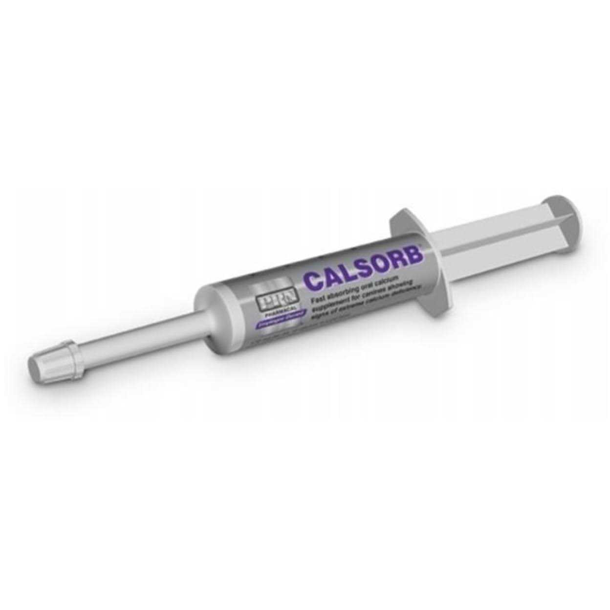 Alternative view of PRN Pharmacal Calsorb Calcium Supplement Gel for Dogs