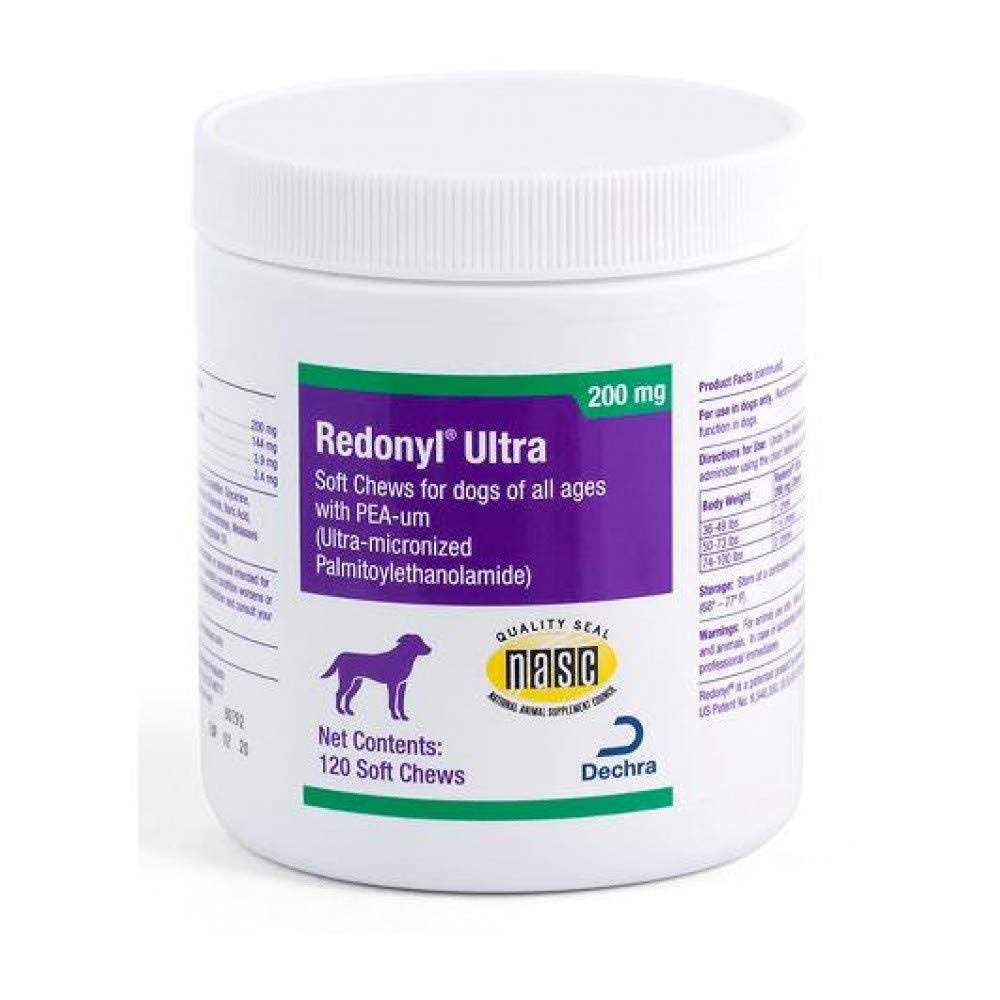 Dechra Redonyl Ultra Soft Chews mg for Dogs