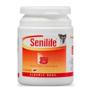 Alternative view of Ceva Animal Health D59010b Senilife Nutritional Supplement for Elderly Dogs