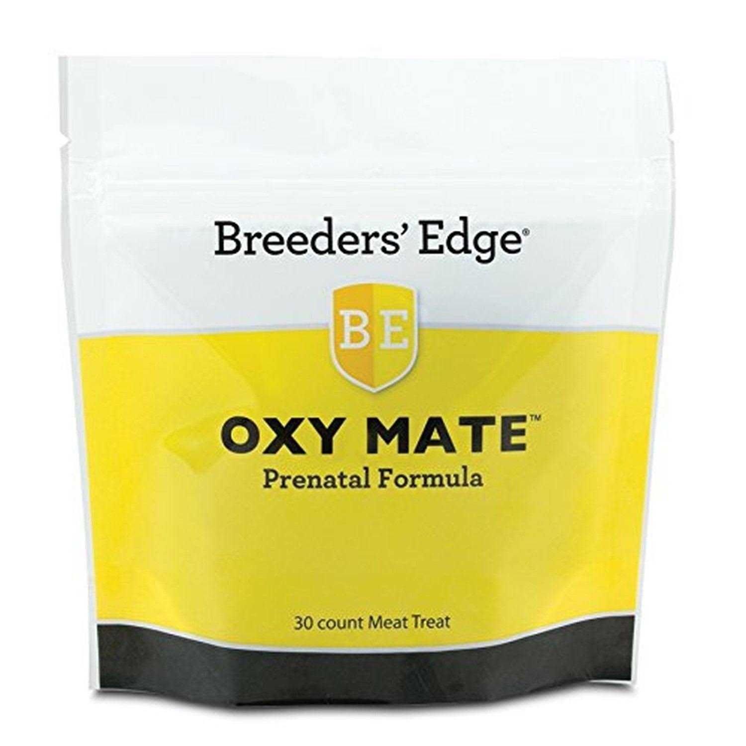 Alternative view of Revival Animal Health Breeder's Edge Oxy Mate Prenatal Soft Chews Dog