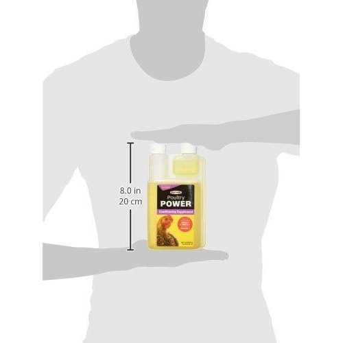 Alternative view of Durvet Poultry Power Conditioning Supplement