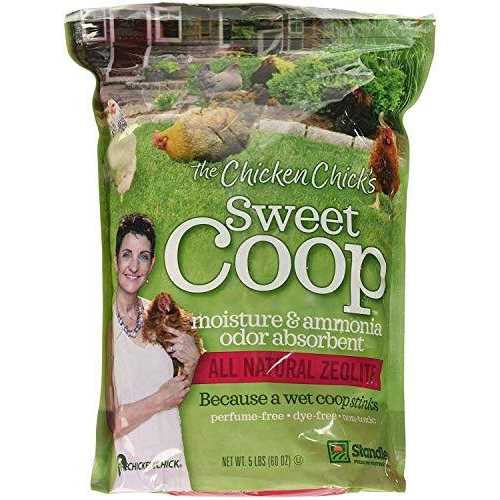 Standlee Sweet Coop
