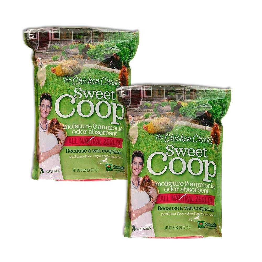 Alternative view of Standlee Sweet Coop