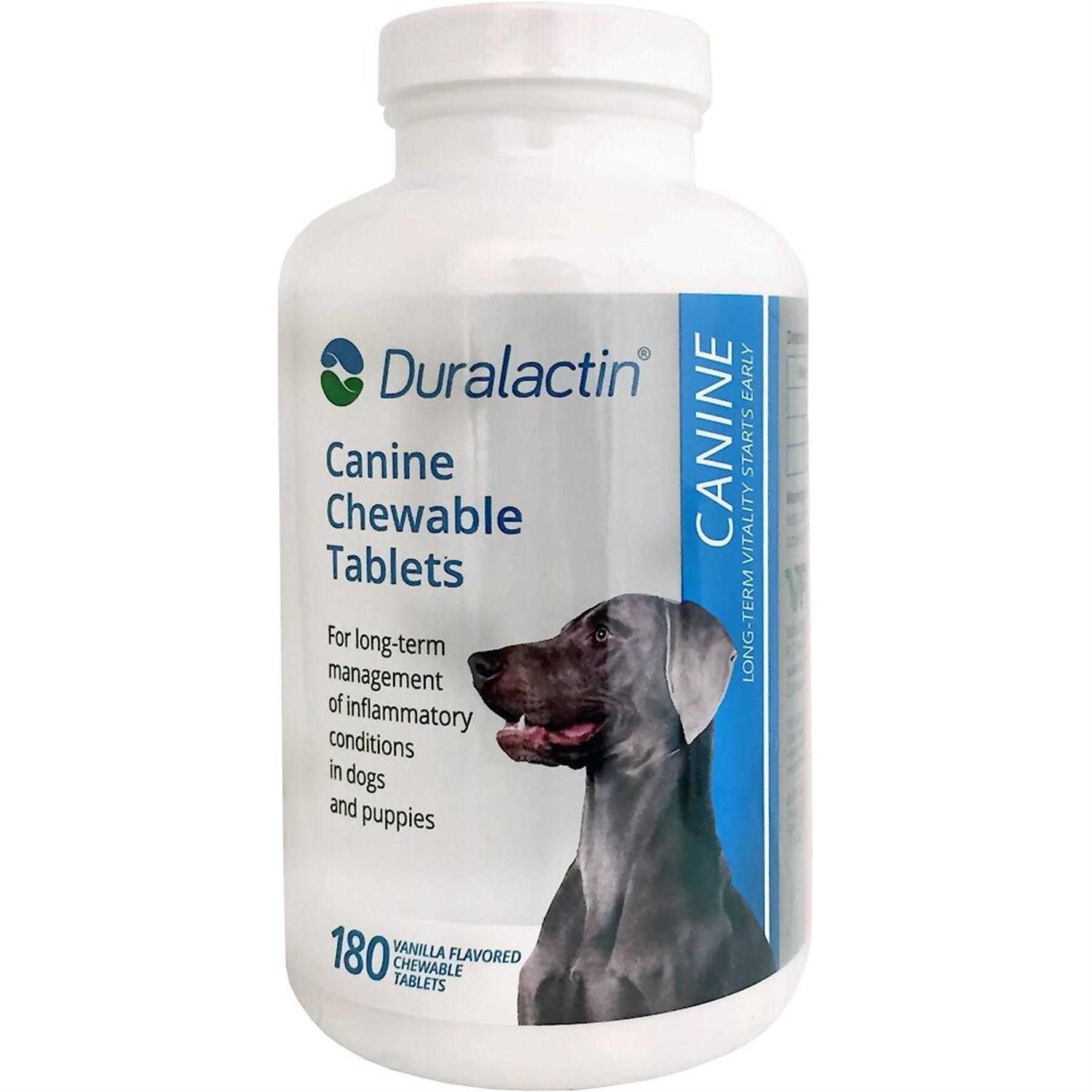 Duralactin Canine 1000 mg