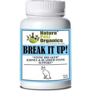 Alternative view of Turminator Max* Master Blend Irregular Growth Support For Dogs & Cats*