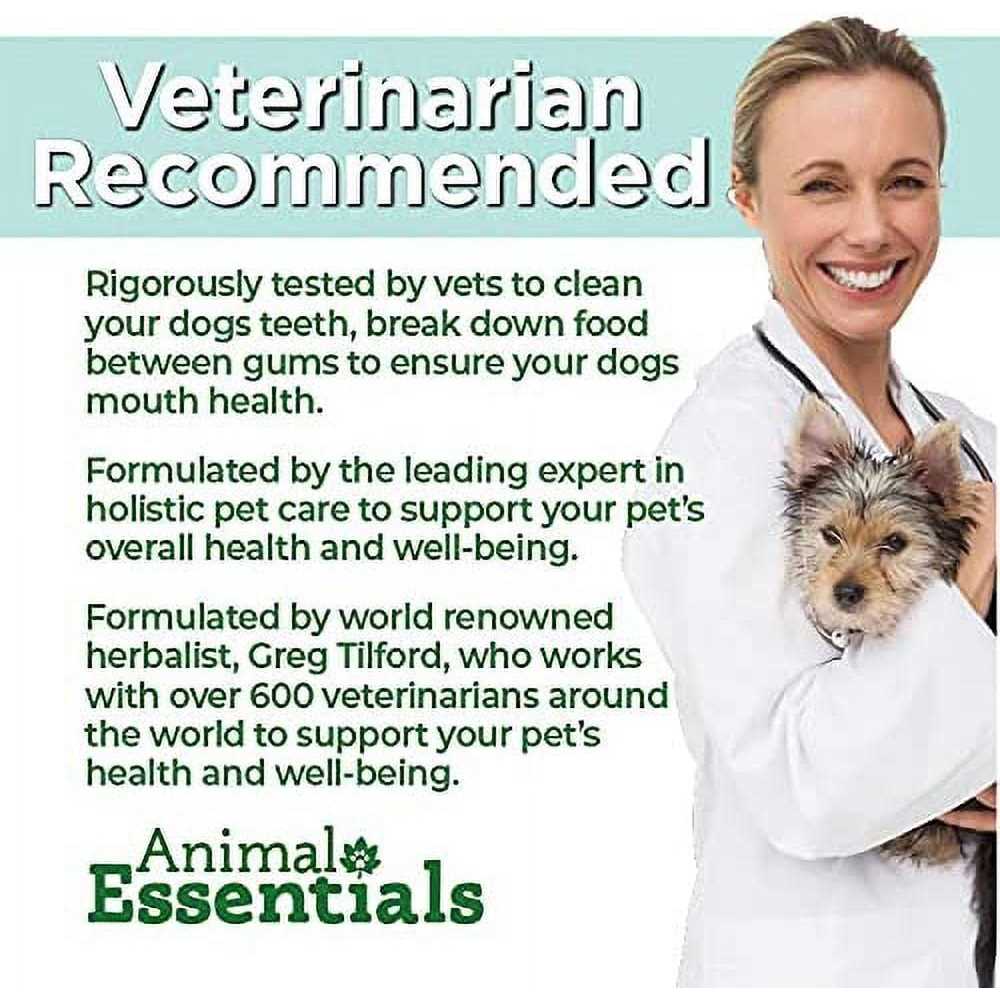 Alternative view of Animal Essentials Senior Support