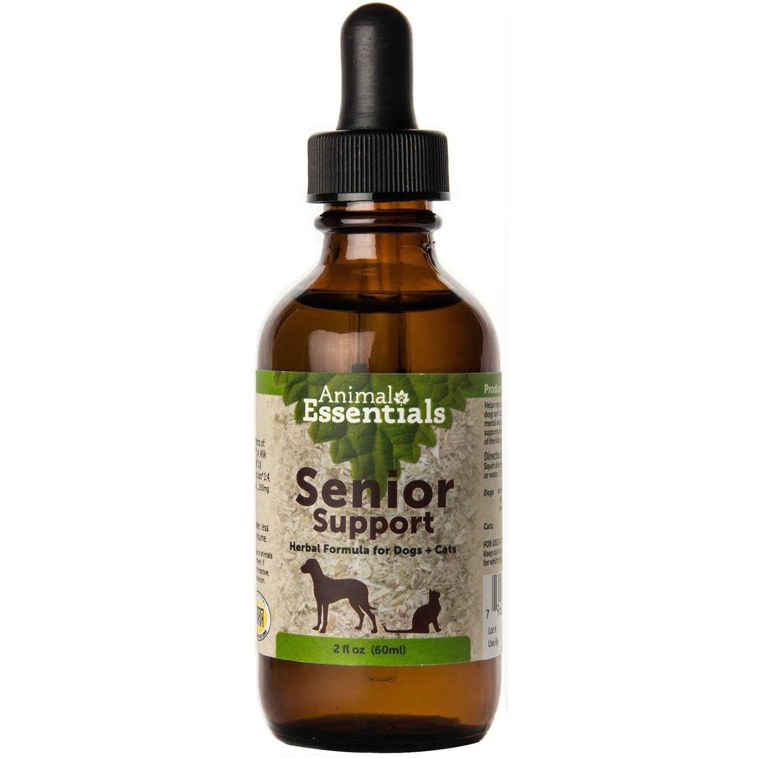 Animal Essentials Senior Support