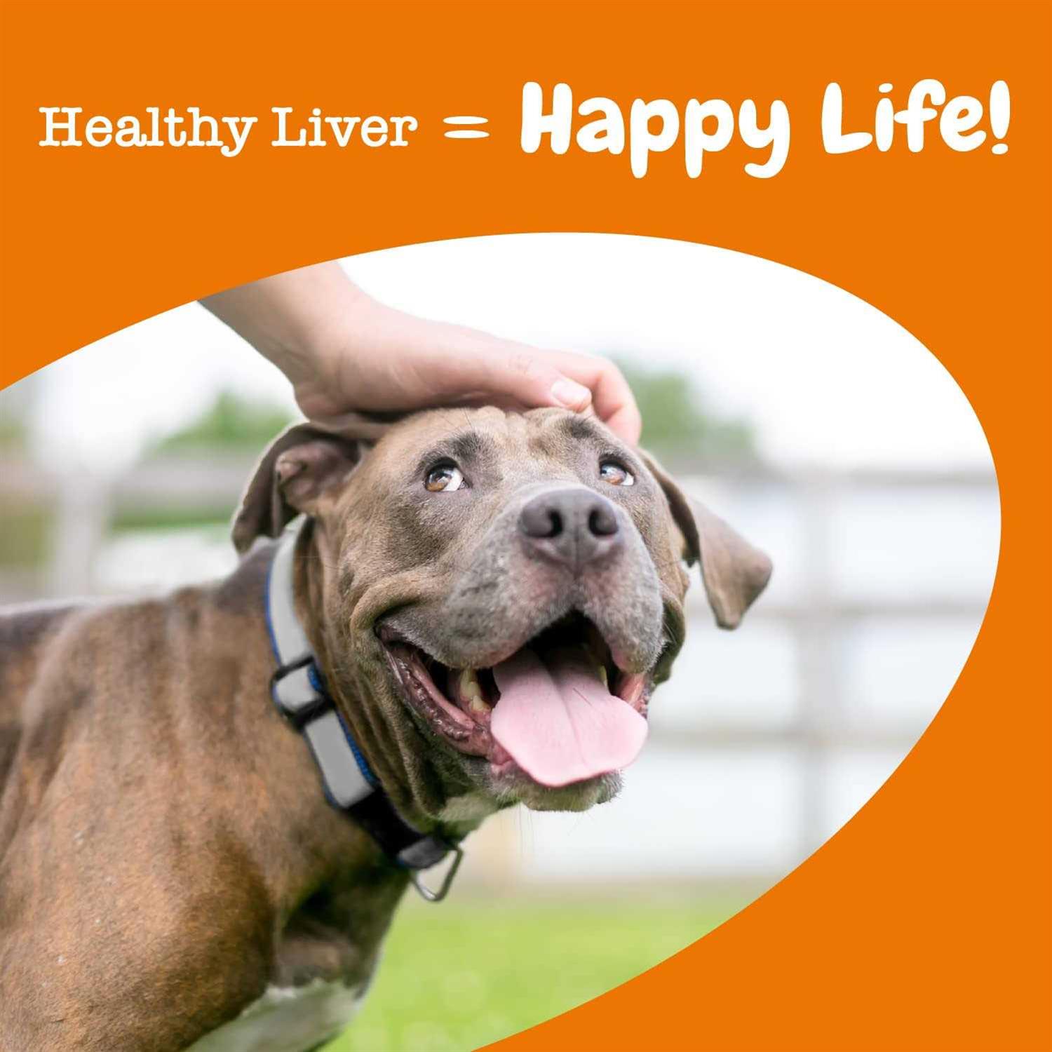 Alternative view of Zesty Paws Liver Support Bites for Dogs