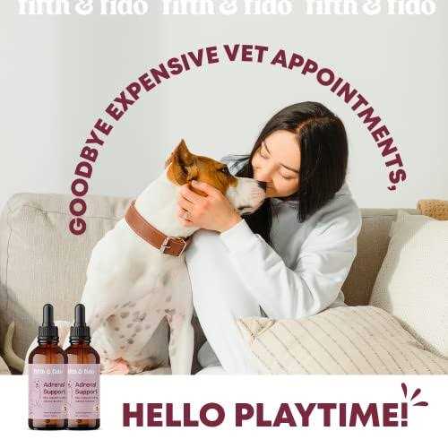Alternative view of Kidney Support for Dogs Kidney Support for Cats & Dogs Vet Approved Dog Kidney Support