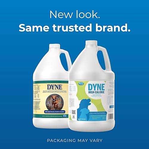 Alternative view of Dyne High Calorie Liquid Nutritional Supplement for Dogs and Puppies