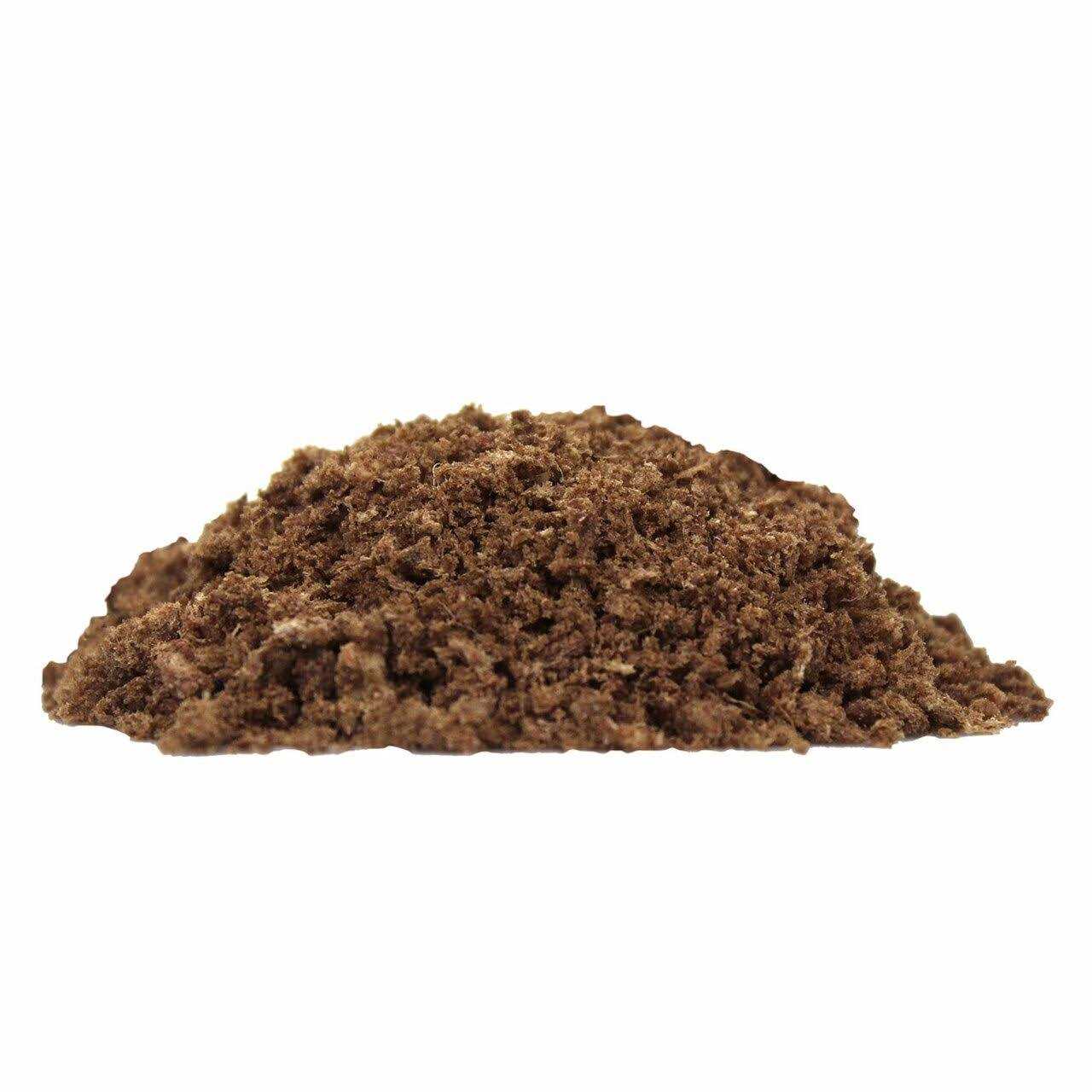 Alternative view of Vital Essentials Freeze-Dried Raw Protein-Mix In Ground Beef Topper