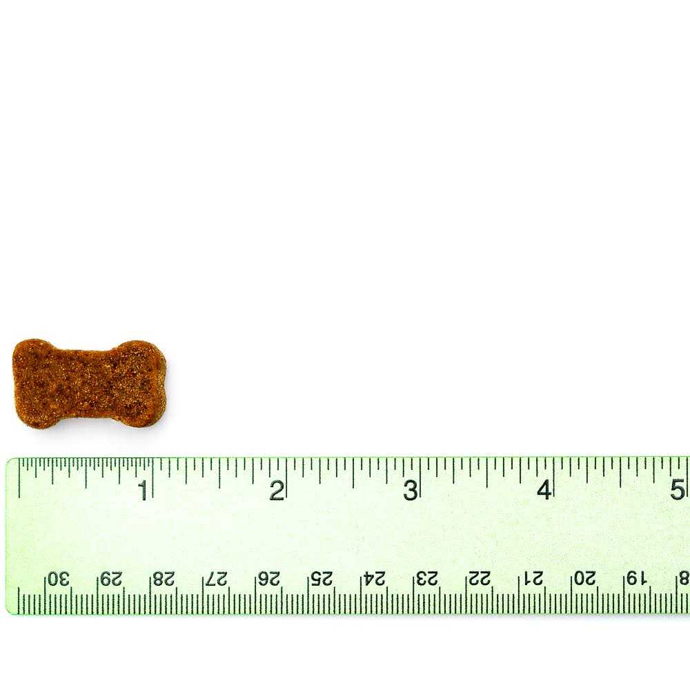Alternative view of VetriScience Vetri-Liver Canine Bite-Sized Chews
