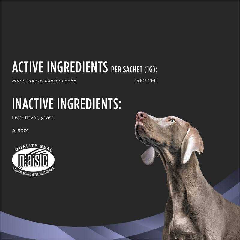 Alternative view of Purina Pro Plan Veterinary Supplements FortiFlora Dog Probiotic Supplement