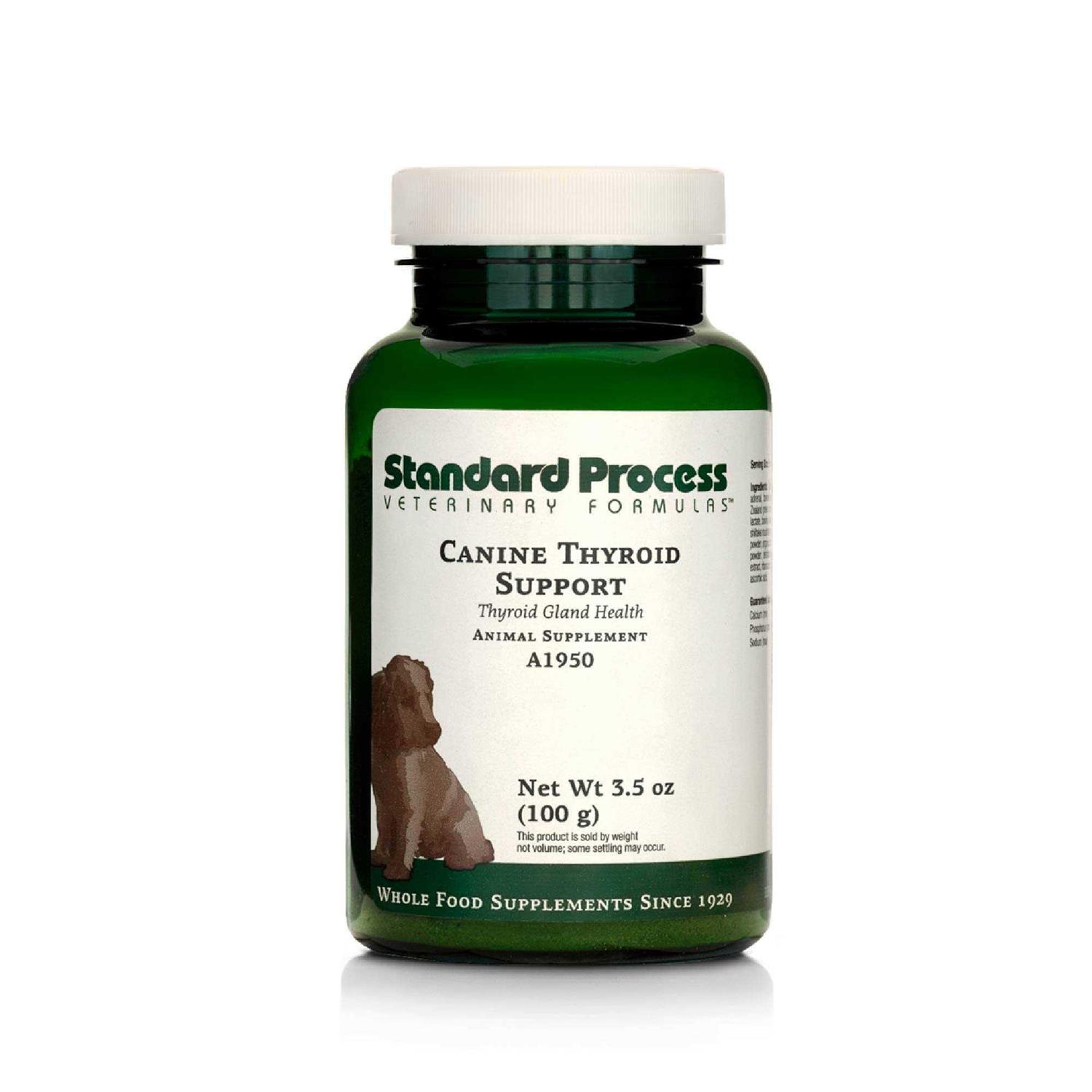 Canine Thyroid Support