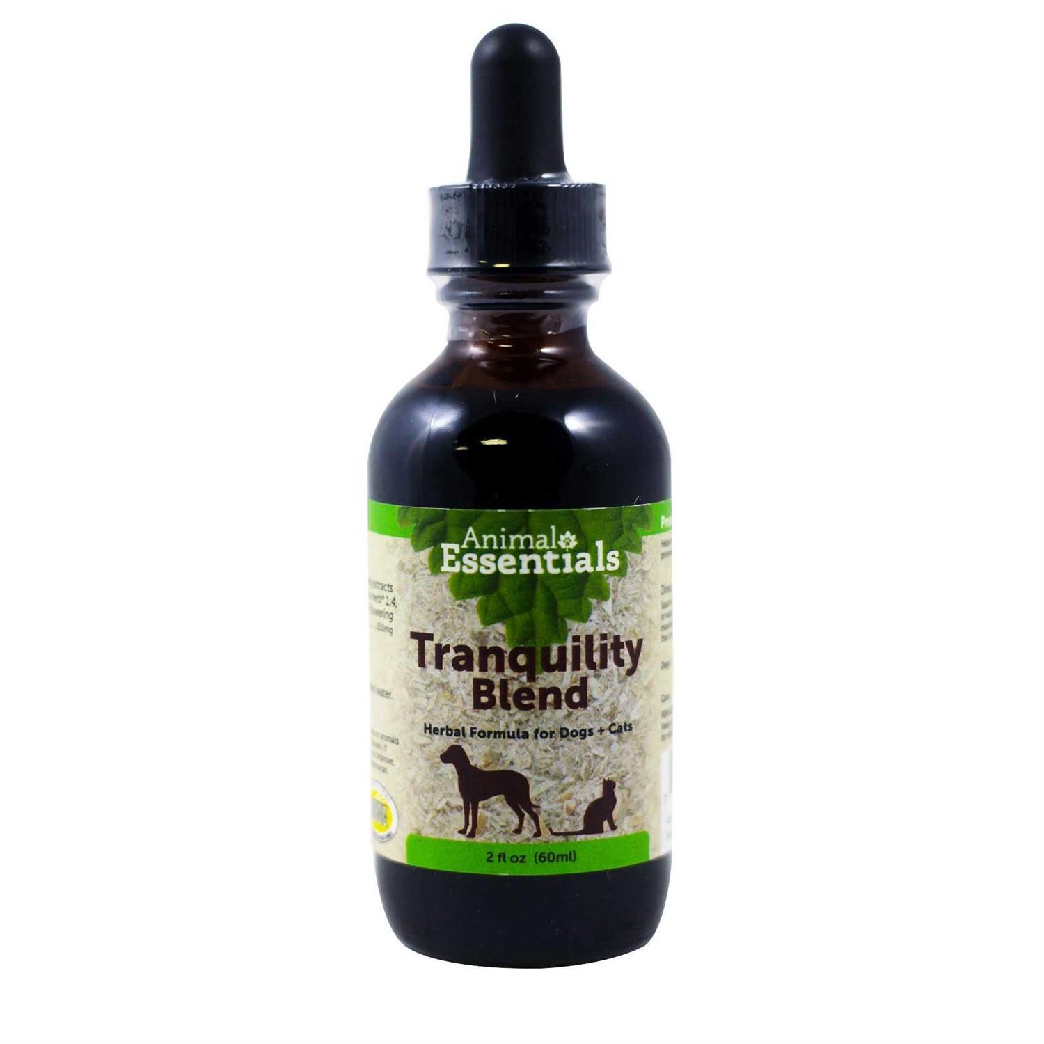 Animal Essentials Tranquility Blend