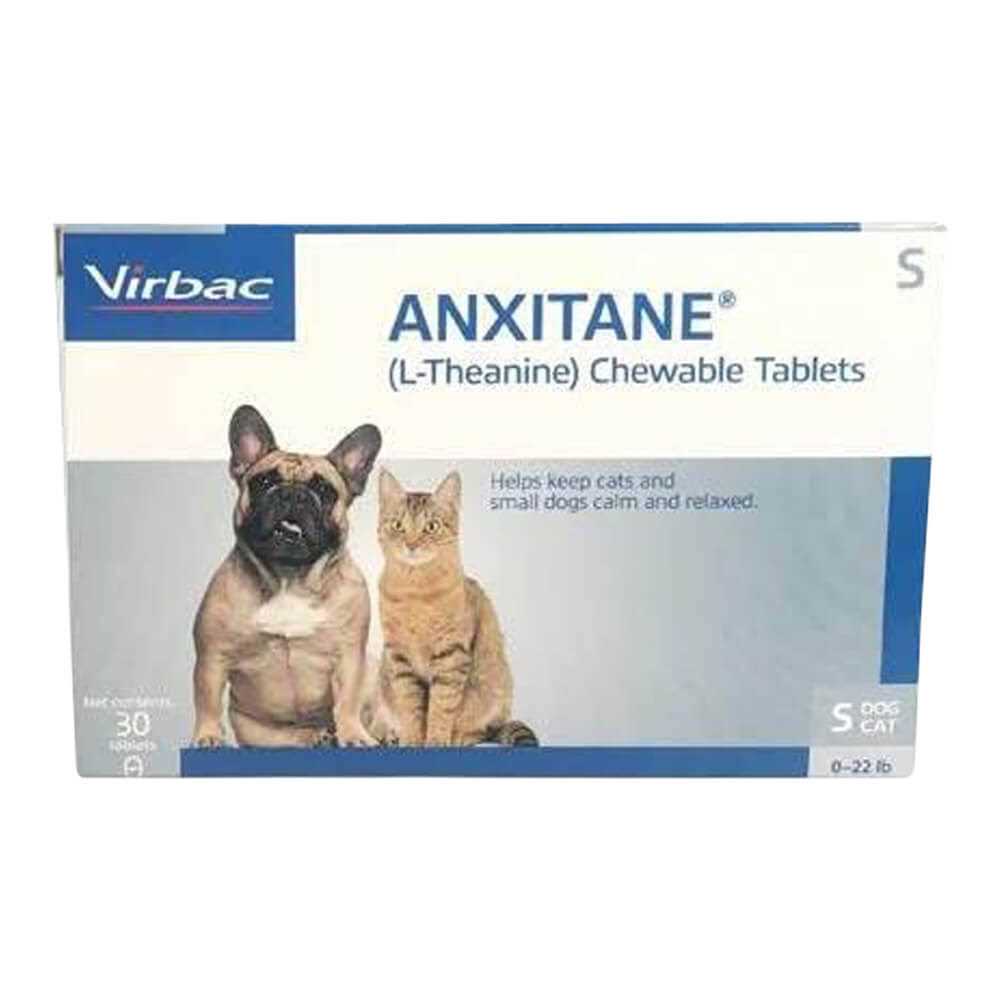 Anxitane S