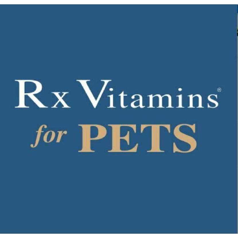 Alternative view of Rx Vitamins Cranberry Rx for Pets