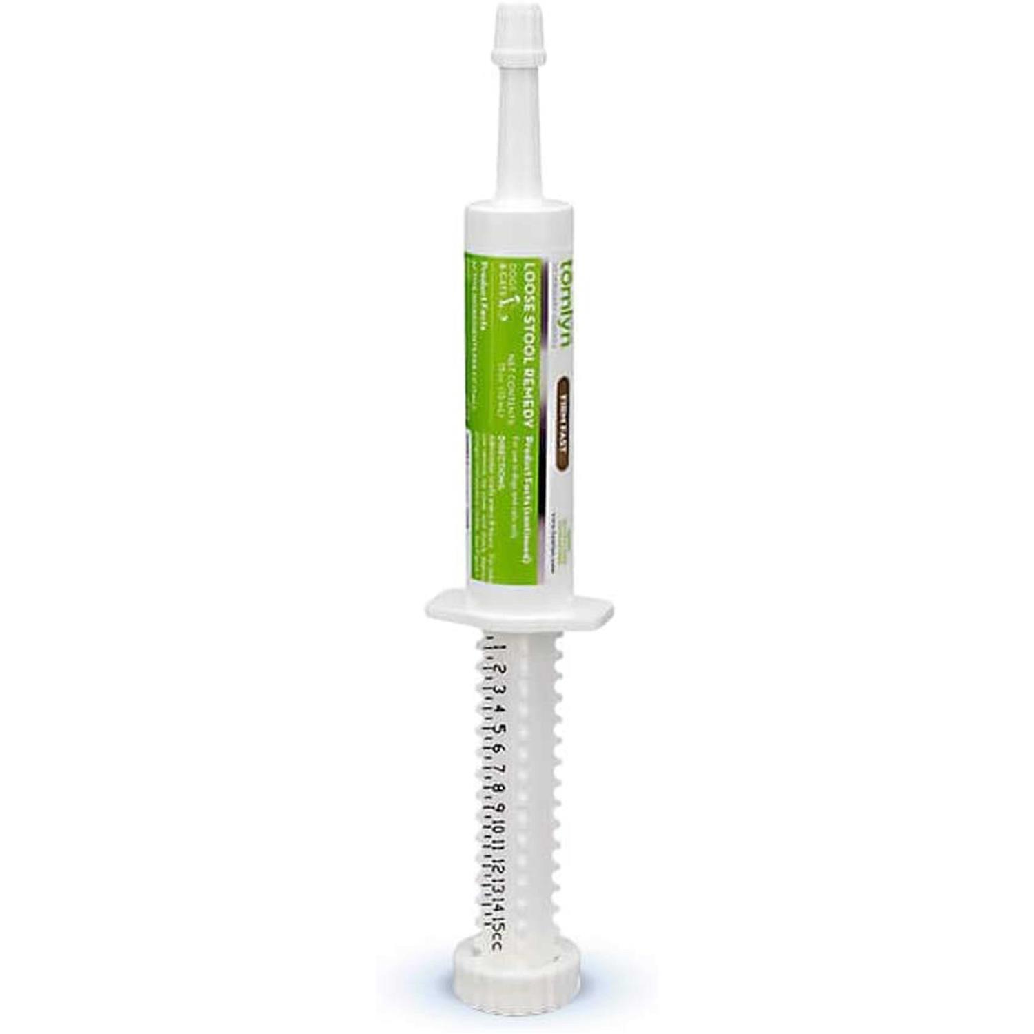 Tomlyn Loose Stool Remedy Gel for Cats Dogs