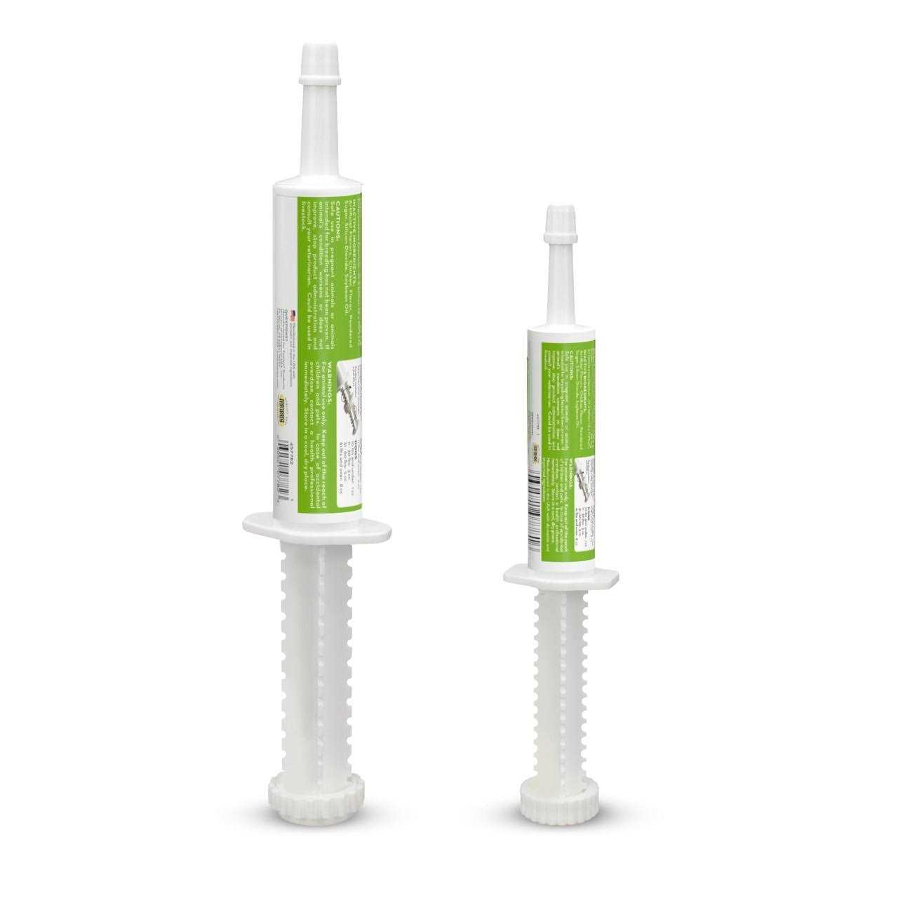 Alternative view of Tomlyn Loose Stool Remedy Gel for Cats Dogs