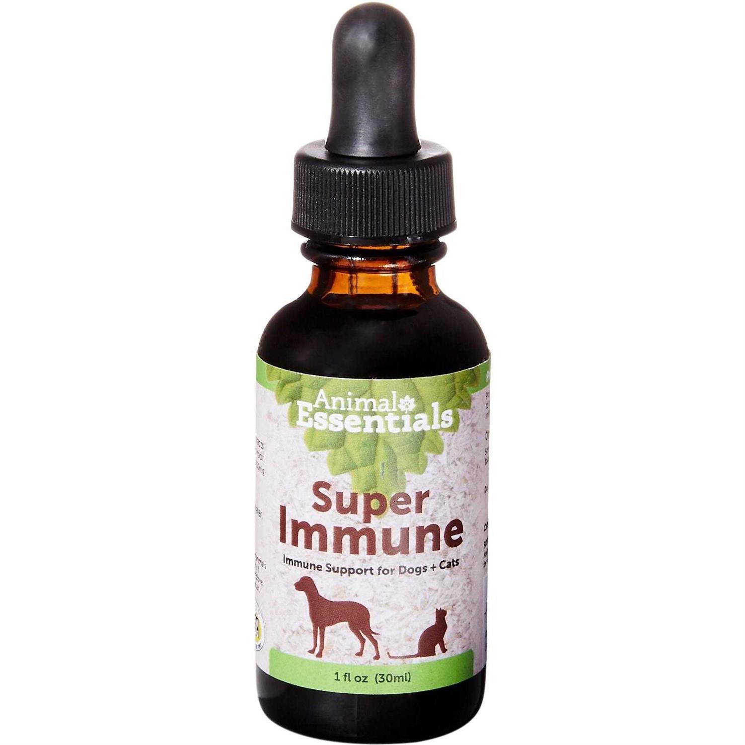 Animal Essentials Super Immune