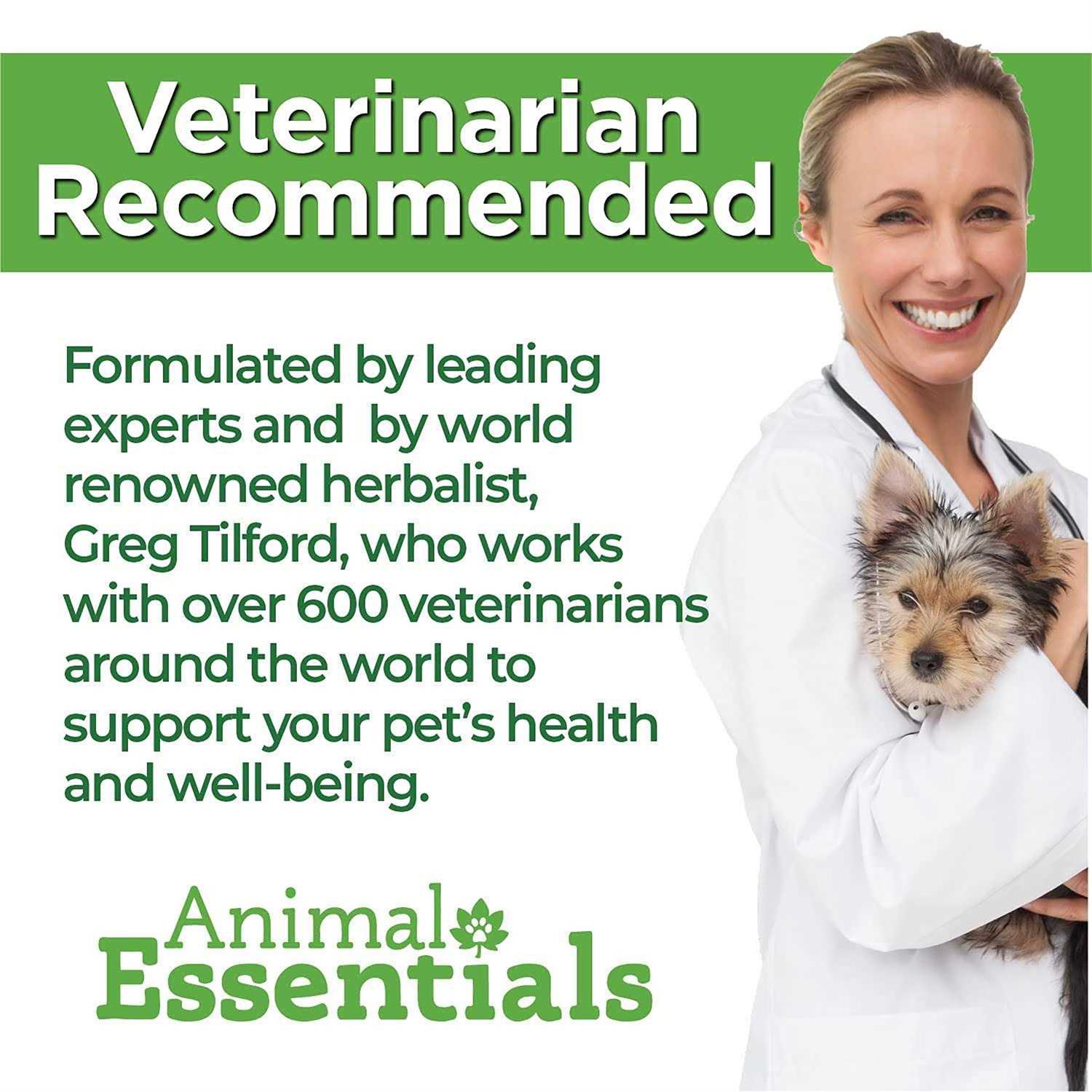 Alternative view of Animal Essentials Super Immune