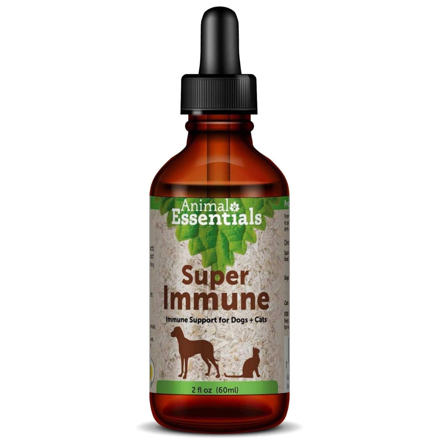 Animal Essentials Super Immune