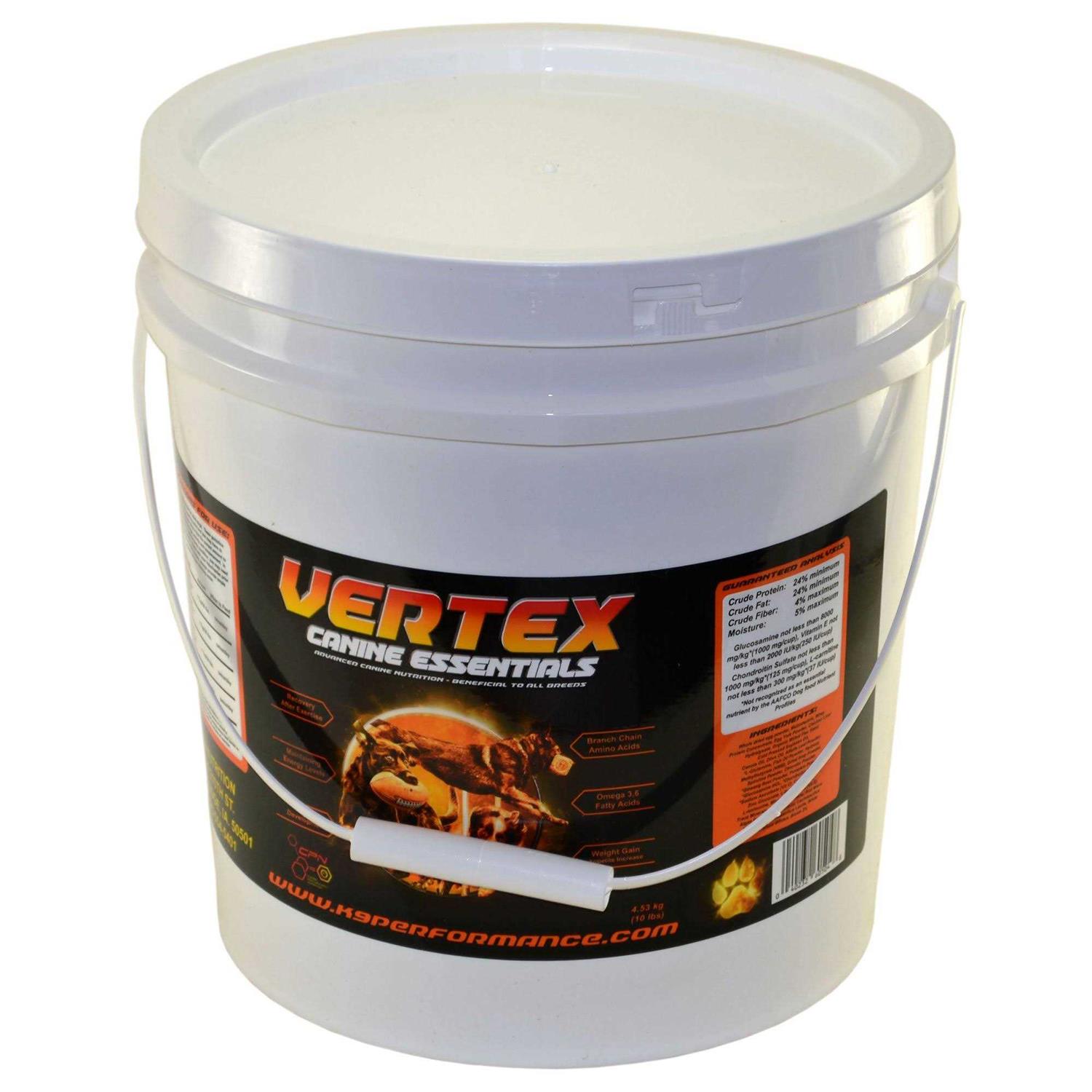 CPN Vertex Essentials Formula