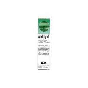 Alternative view of Vetoquinol Methigel DL-Methionine Supplement Oral Gel