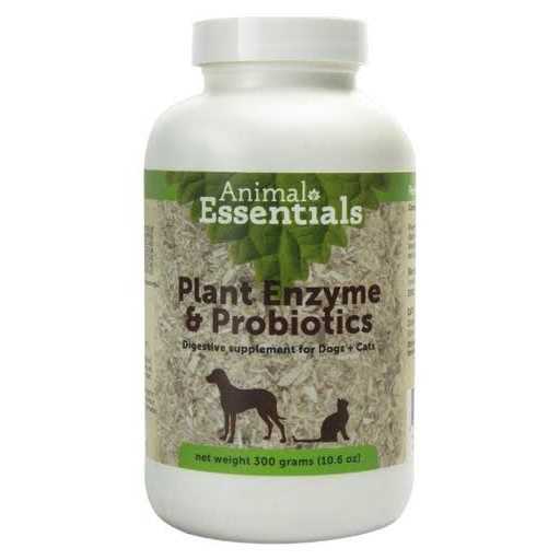 Alternative view of Animal Essentials Plant Enzyme & Probiotics