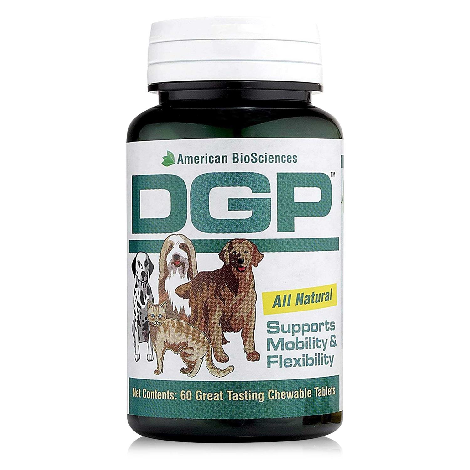 American BioSciences DGP