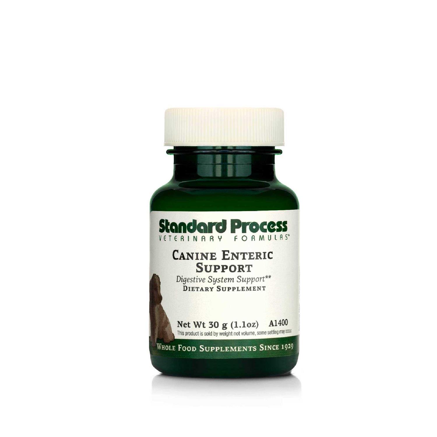 Canine Enteric Support