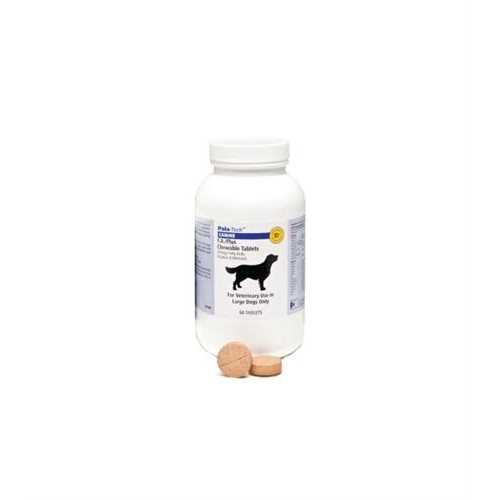 Alternative view of Cranberry Plus Chewable Tablets Pala Tech