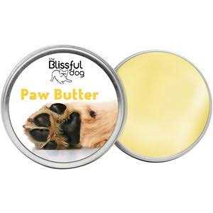 Alternative view of The Blissful Dog Paw Butter