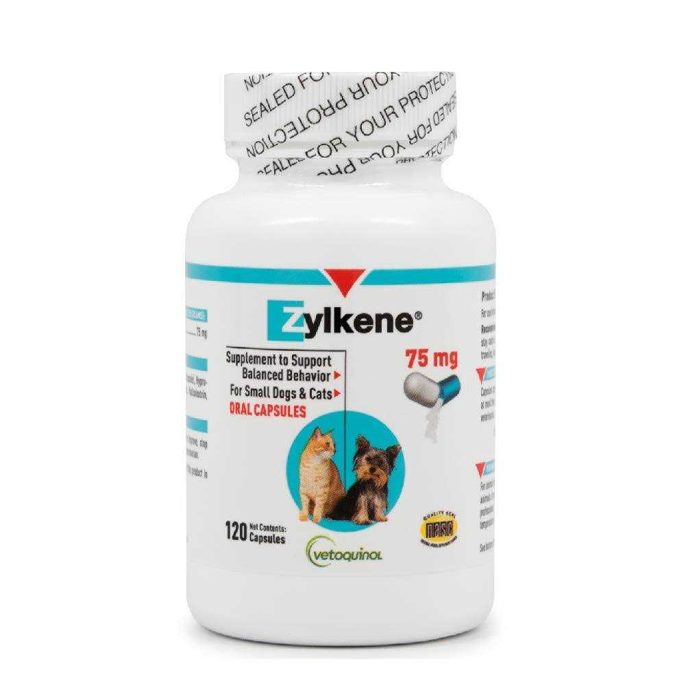Zylkene Vetoquinol