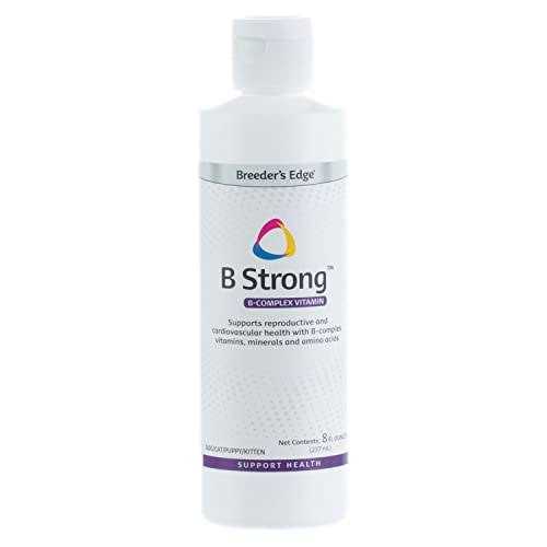 Edge B Strong