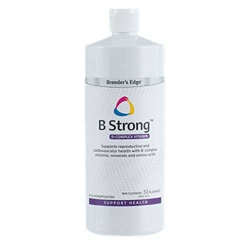 Edge B Strong
