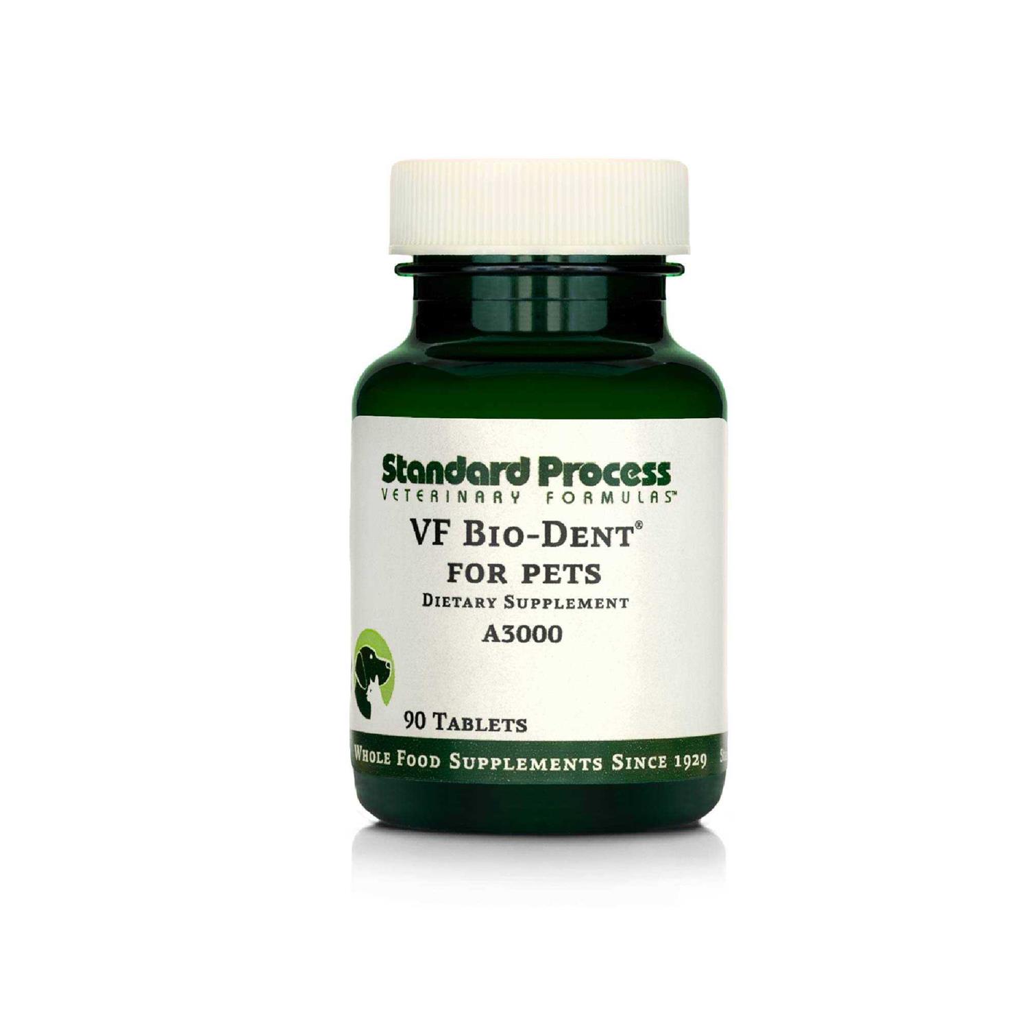 VF Bio-Dent for Pets