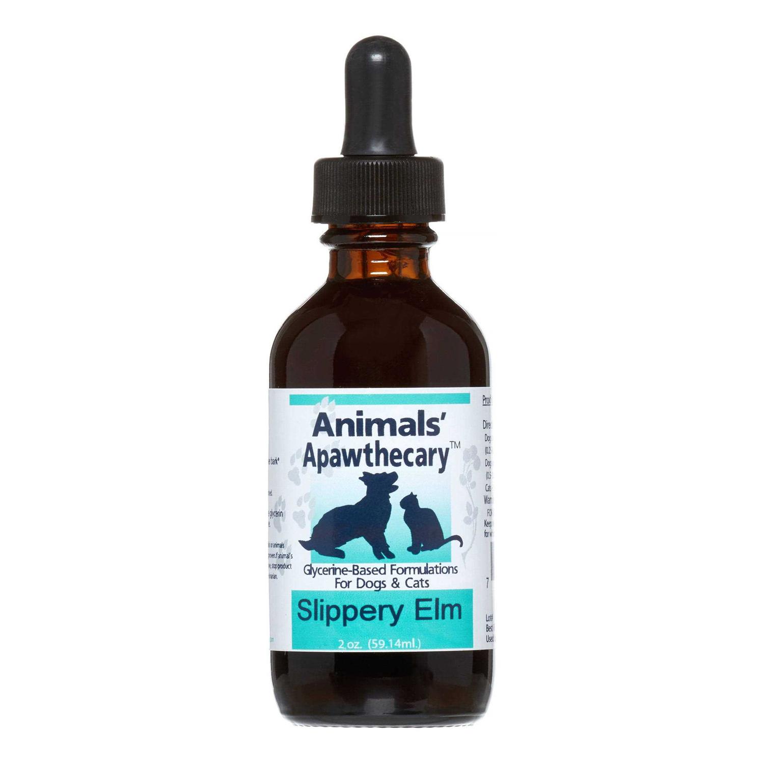 Animal Essentials Slippery Elm Extract