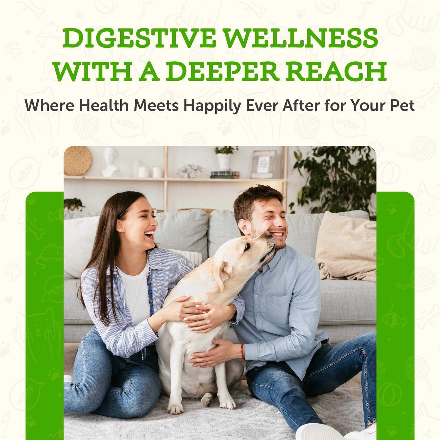 Alternative view of Animal Essentials Slippery Elm Extract
