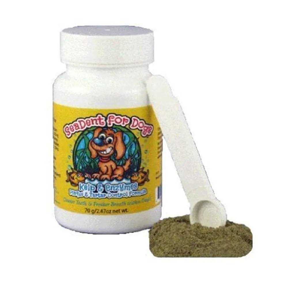 Alternative view of Animal Essentials SeaDent for Dogs