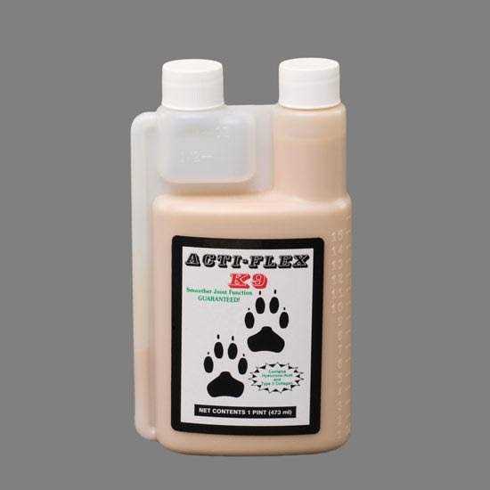 Alternative view of Acti Flex K9