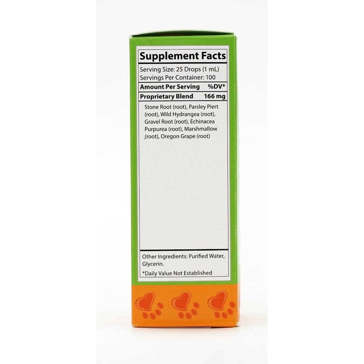 Alternative view of Natural Pet Products NHV Tripsy Natural Remedy for Kidney Disease and Kidney Failure in Cats