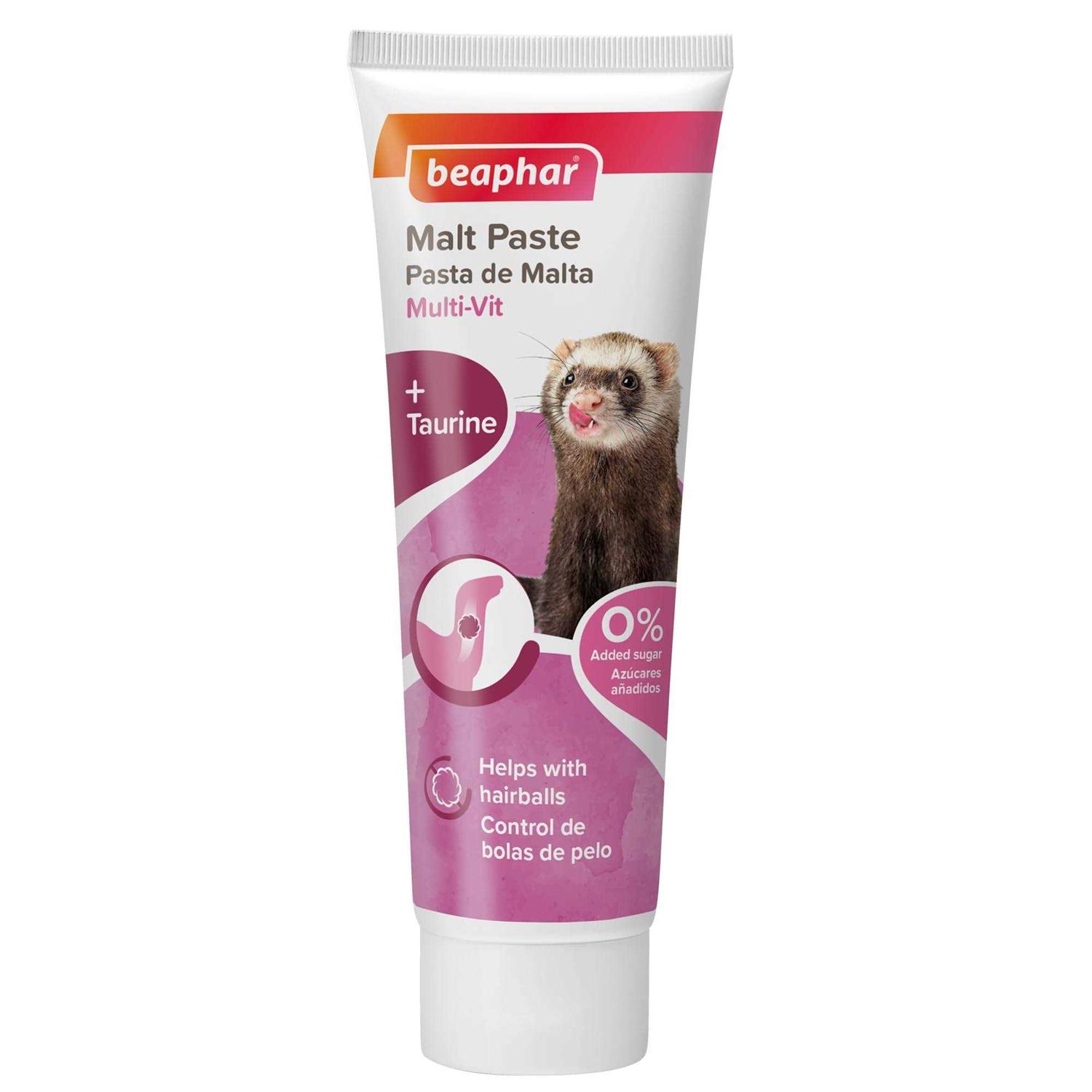 Beaphar Malt Paste Ferrets Vitamin