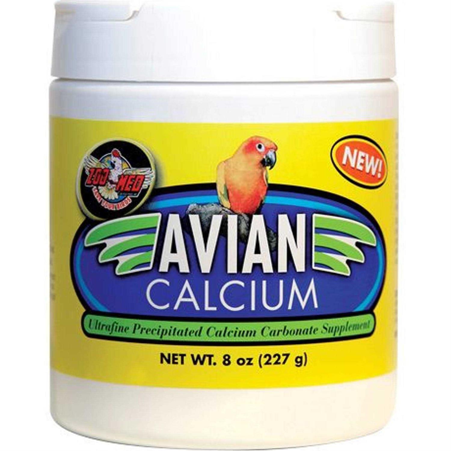 Zoo Med Avian Calcium