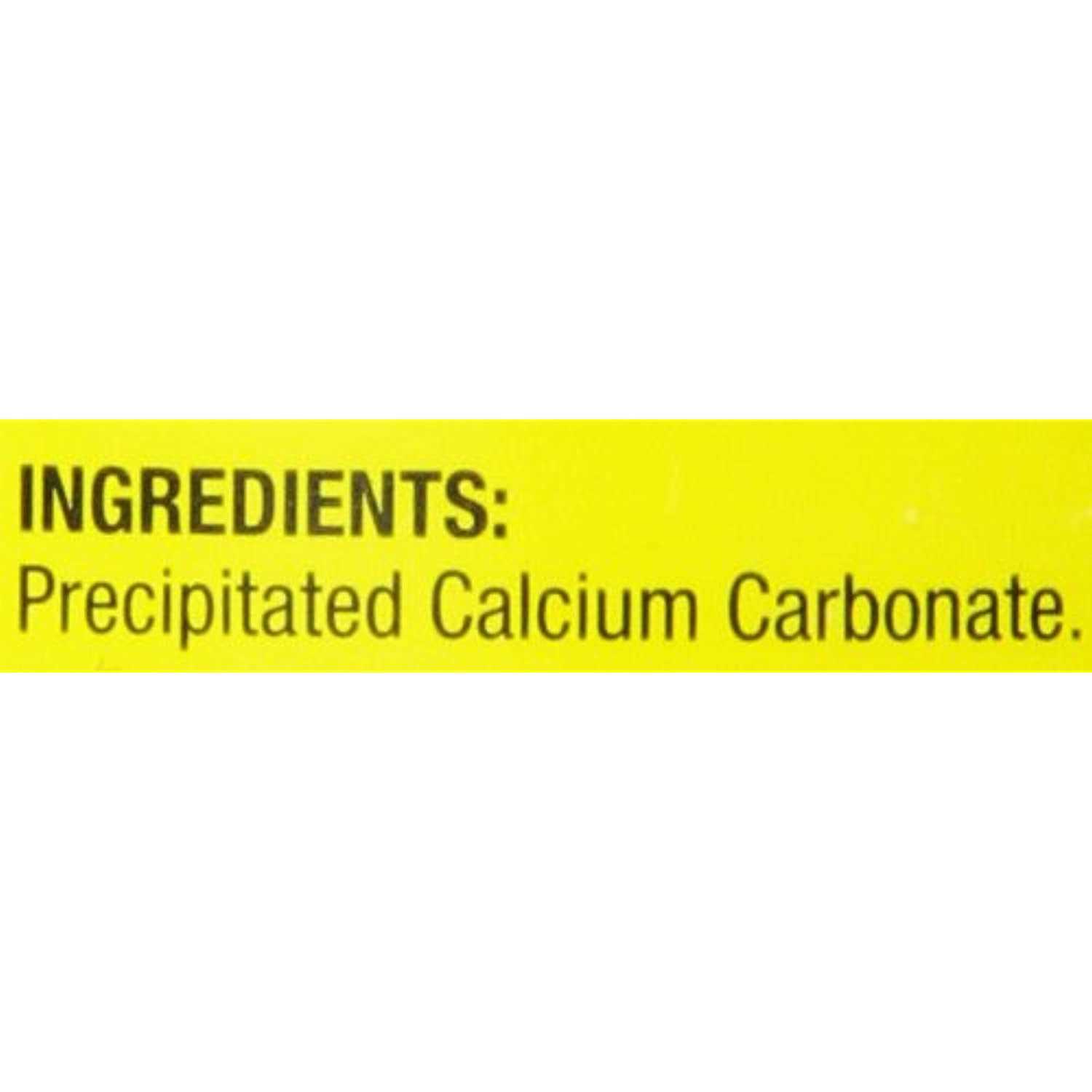 Alternative view of Zoo Med Avian Calcium