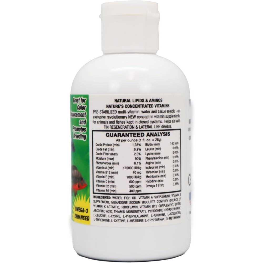 Alternative view of Boyd Enterprises Vita-Chem Freshwater